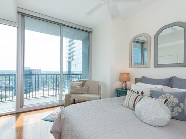 1080 Peachtree Street NE 1904, Atlanta, GA 30309