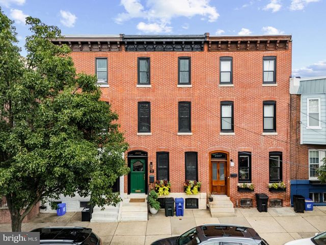 2609 CHRISTIAN ST, Philadelphia, PA 19146