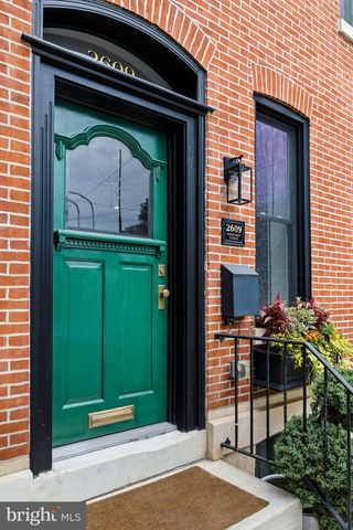 2609 CHRISTIAN ST, Philadelphia, PA 19146