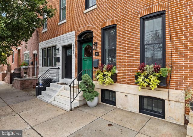 2609 CHRISTIAN ST, Philadelphia, PA 19146