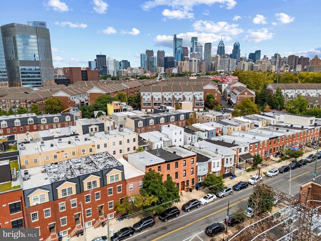 2609 CHRISTIAN ST, Philadelphia, PA 19146