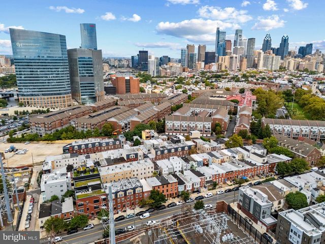 2609 CHRISTIAN ST, Philadelphia, PA 19146