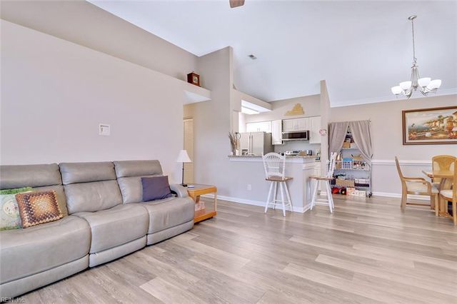 504 Queens XING, Williamsburg, VA 23185