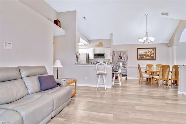 504 Queens XING, Williamsburg, VA 23185