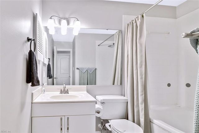504 Queens XING, Williamsburg, VA 23185
