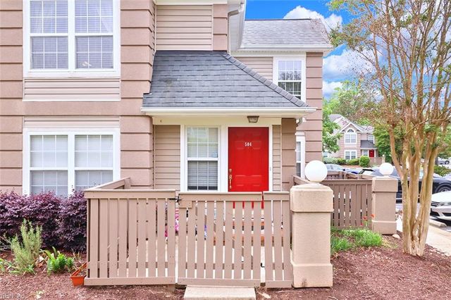 504 Queens XING, Williamsburg, VA 23185