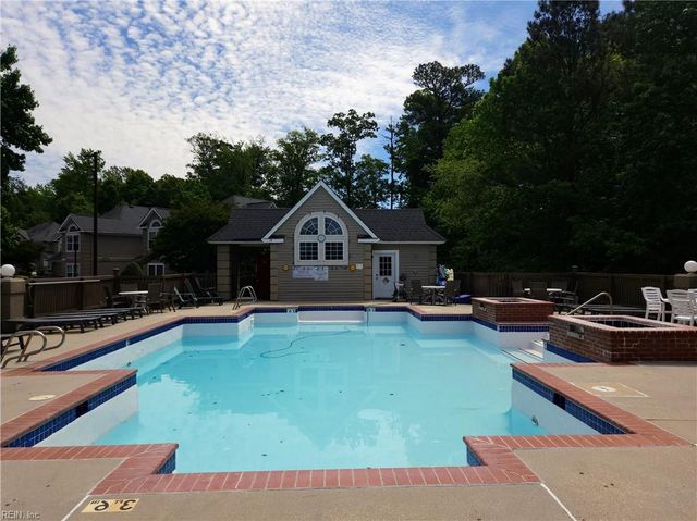504 Queens XING, Williamsburg, VA 23185