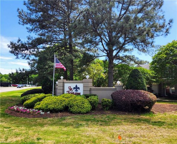 504 Queens XING, Williamsburg, VA 23185