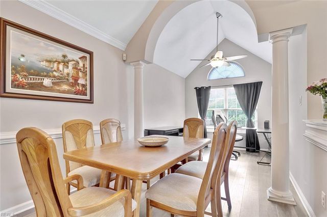 504 Queens XING, Williamsburg, VA 23185