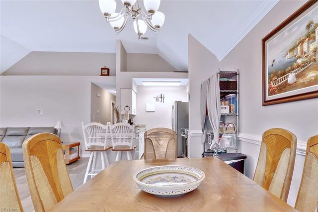 504 Queens XING, Williamsburg, VA 23185