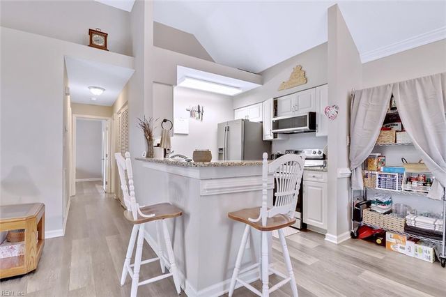 504 Queens XING, Williamsburg, VA 23185