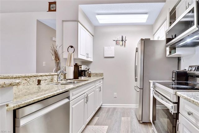 504 Queens XING, Williamsburg, VA 23185