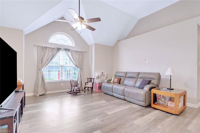 504 Queens XING, Williamsburg, VA 23185