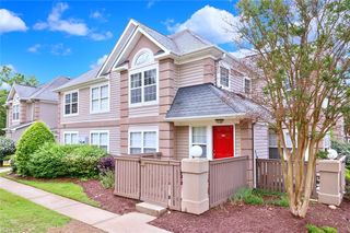 504 Queens XING, Williamsburg, VA 23185