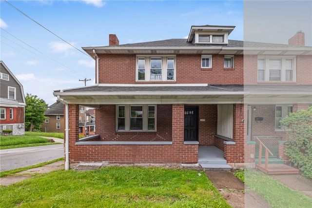 2254 S Braddock Ave, Swissvale, PA 15218