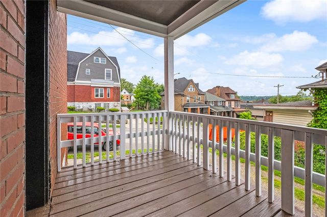 2254 S Braddock Ave, Swissvale, PA 15218