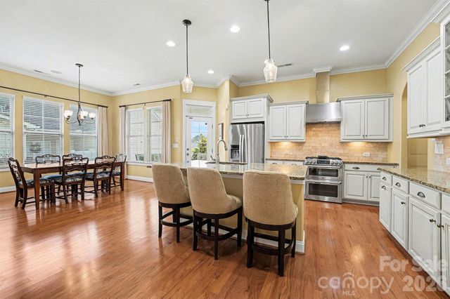 3221 Kelsey Plaza, Kannapolis, NC 28081