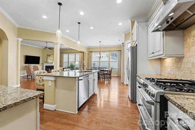 3221 Kelsey Plaza, Kannapolis, NC 28081