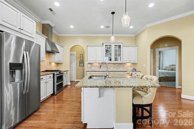 3221 Kelsey Plaza, Kannapolis, NC 28081