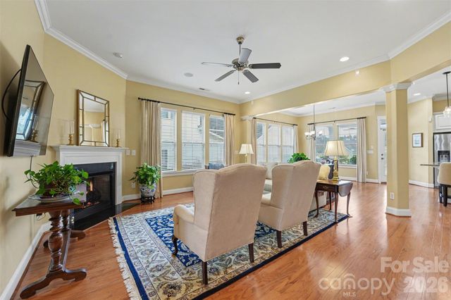 3221 Kelsey Plaza, Kannapolis, NC 28081