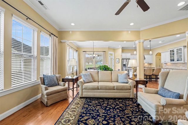 3221 Kelsey Plaza, Kannapolis, NC 28081