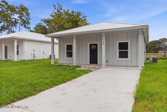 12158 LYONS Street, Jacksonville, FL 32224