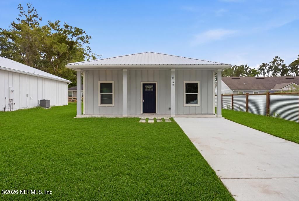 12158 LYONS Street, Jacksonville, FL 32224