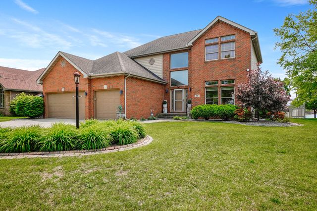 116 Salisbury Drive, Munster, IN 46321
