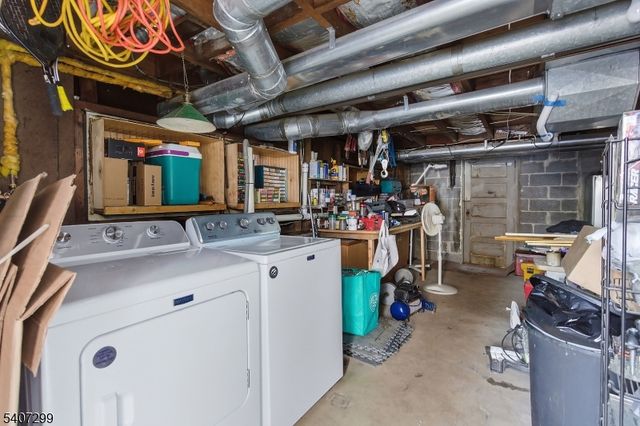 126 Hillside Dr, Andover Twp., NJ 07860