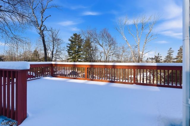 126 Hillside Dr, Andover Twp., NJ 07860