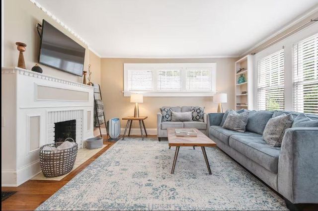 152 Ponce De Leon Court, Decatur, GA 30030