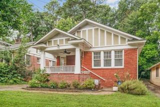 152 Ponce De Leon Court, Decatur, GA 30030