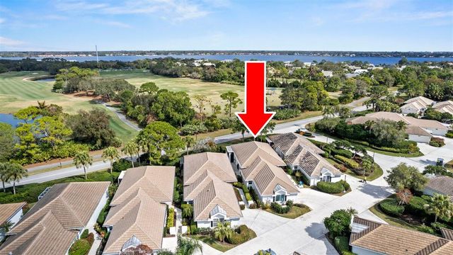 2253 NW Seagrass Drive, Palm City, FL 34990