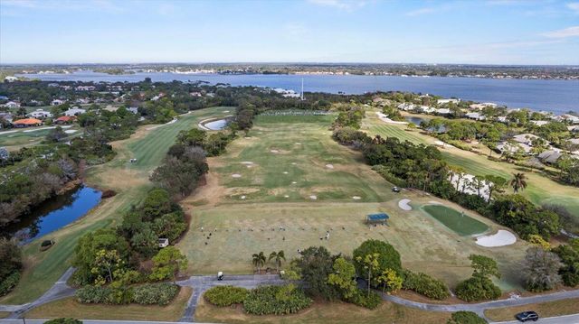 2253 NW Seagrass Drive, Palm City, FL 34990