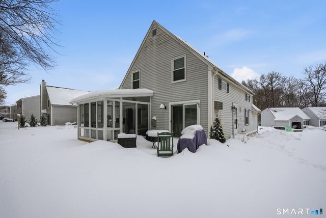 173 Deer Run Trail, Manchester, CT 06042