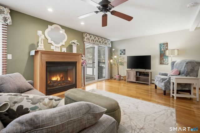 173 Deer Run Trail, Manchester, CT 06042