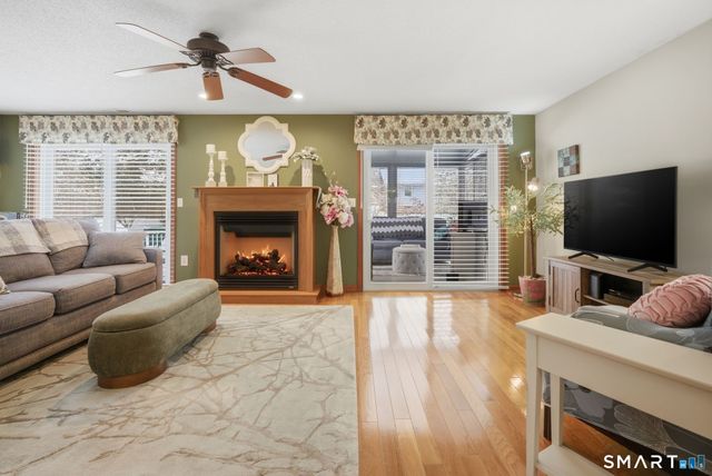 173 Deer Run Trail, Manchester, CT 06042