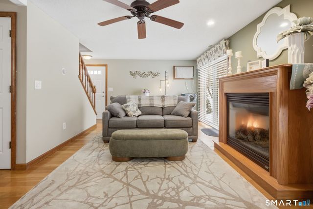 173 Deer Run Trail, Manchester, CT 06042