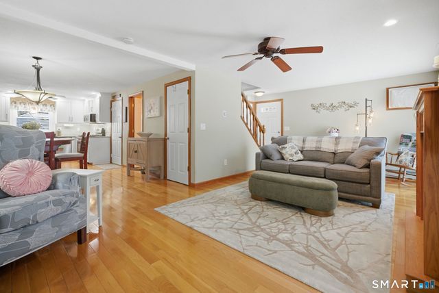 173 Deer Run Trail, Manchester, CT 06042