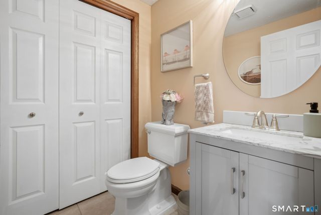 173 Deer Run Trail, Manchester, CT 06042