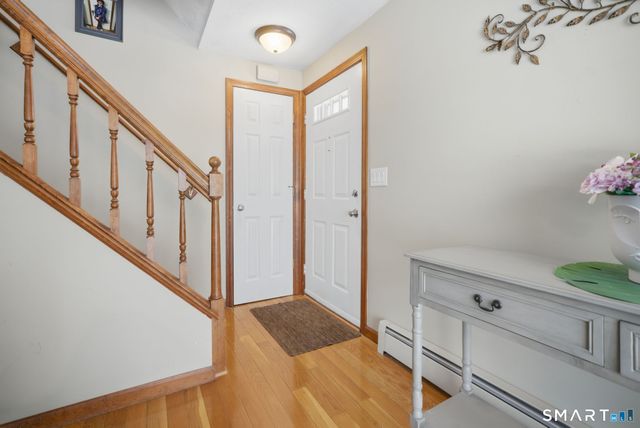 173 Deer Run Trail, Manchester, CT 06042