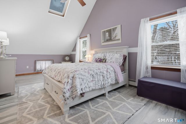 173 Deer Run Trail, Manchester, CT 06042