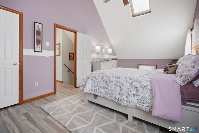 173 Deer Run Trail, Manchester, CT 06042