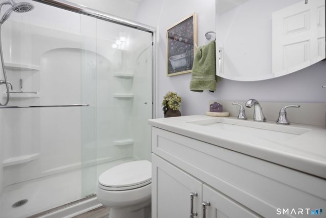 173 Deer Run Trail, Manchester, CT 06042