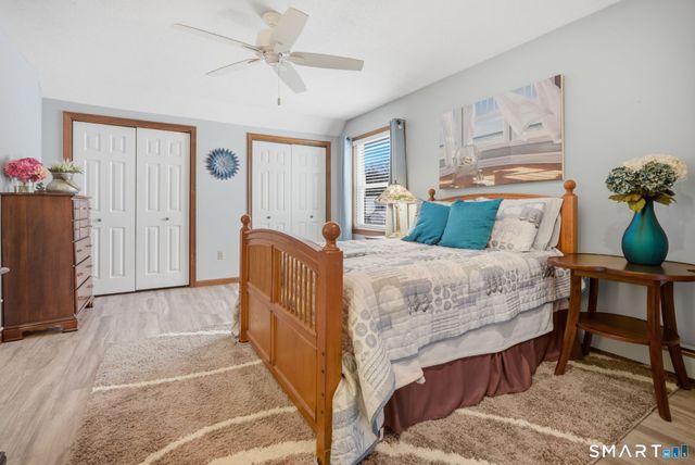 173 Deer Run Trail, Manchester, CT 06042