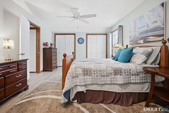 173 Deer Run Trail, Manchester, CT 06042