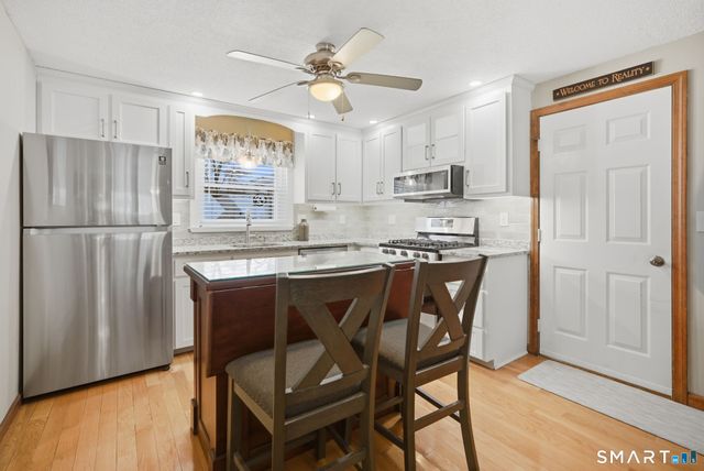 173 Deer Run Trail, Manchester, CT 06042