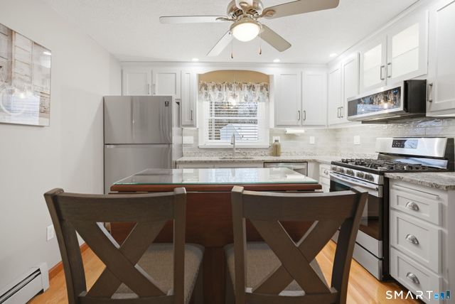 173 Deer Run Trail, Manchester, CT 06042