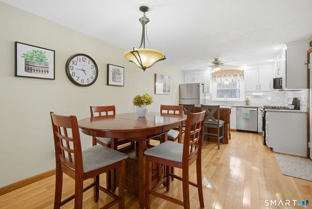 173 Deer Run Trail, Manchester, CT 06042