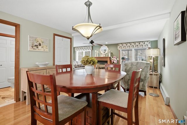 173 Deer Run Trail, Manchester, CT 06042